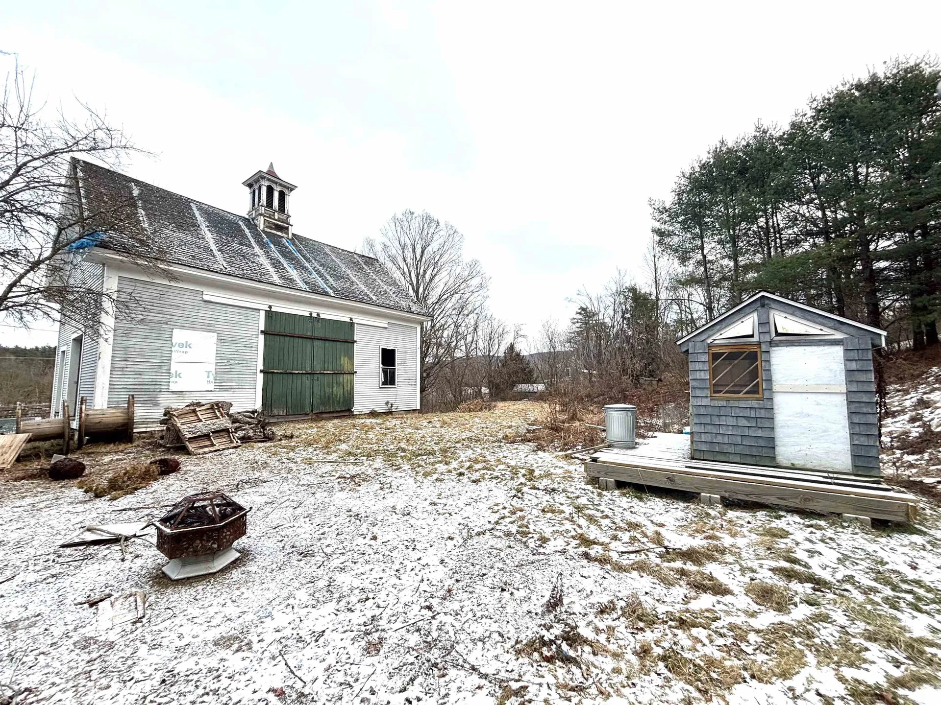 235 Chestnut Street Claremont NH 03743