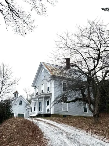 235 Chestnut Street Claremont NH 03743