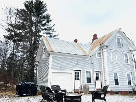 235 Chestnut Street Claremont NH 03743