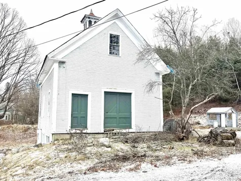 235 Chestnut Street Claremont NH 03743