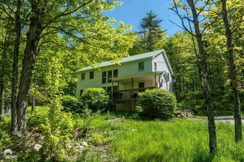 256 Bowlsville Road South Mount Holly VT 05758