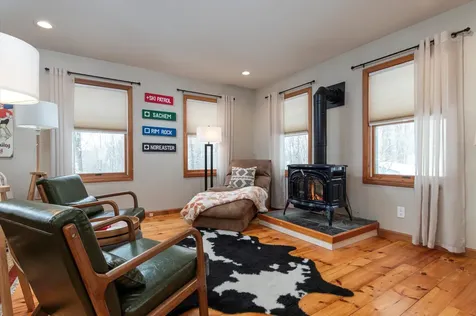 256 Bowlsville Road South Mount Holly VT 05758