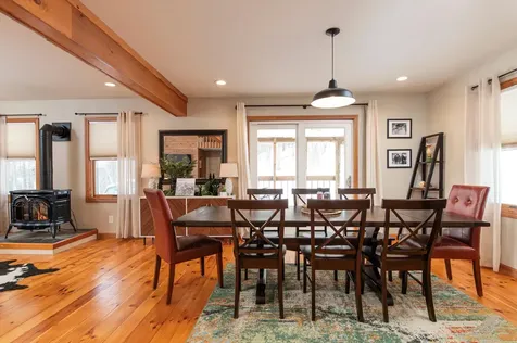 256 Bowlsville Road South Mount Holly VT 05758