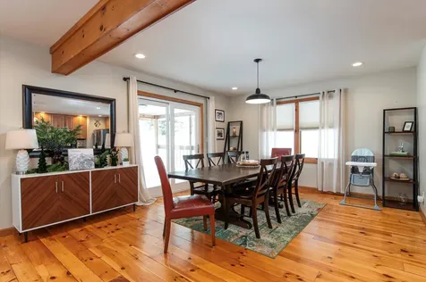 256 Bowlsville Road South Mount Holly VT 05758