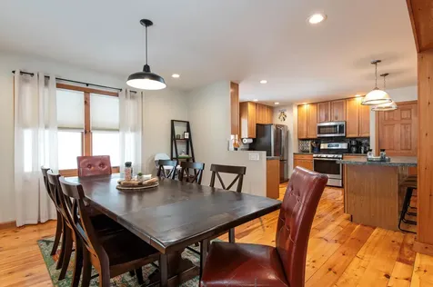 256 Bowlsville Road South Mount Holly VT 05758