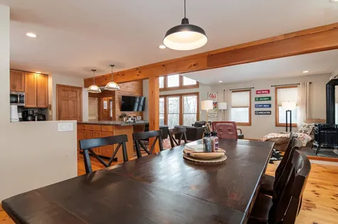 256 Bowlsville Road South Mount Holly VT 05758