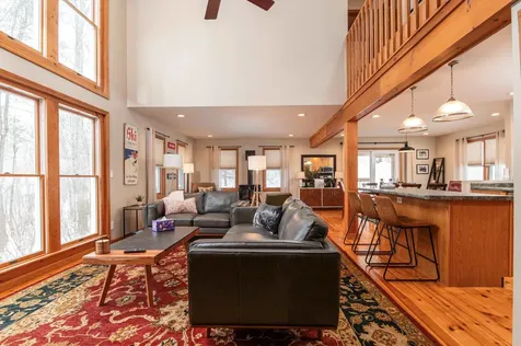 256 Bowlsville Road South Mount Holly VT 05758