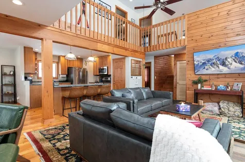 256 Bowlsville Road South Mount Holly VT 05758