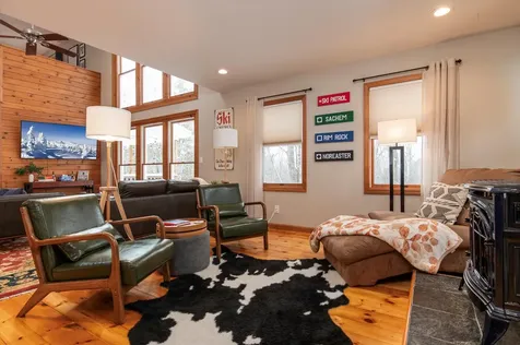 256 Bowlsville Road South Mount Holly VT 05758
