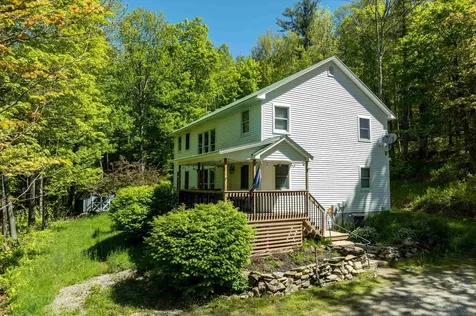 256 Bowlsville Road South Mount Holly VT 05758