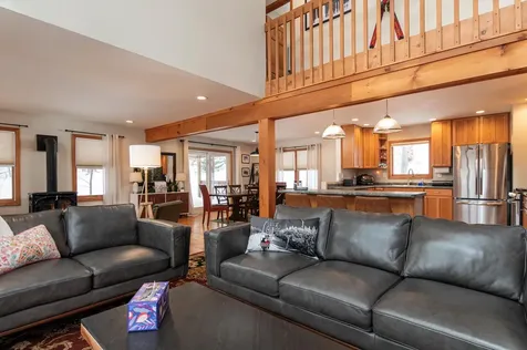 256 Bowlsville Road South Mount Holly VT 05758