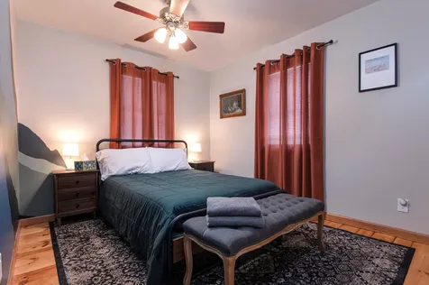 256 Bowlsville Road South Mount Holly VT 05758