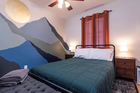 256 Bowlsville Road South Mount Holly VT 05758