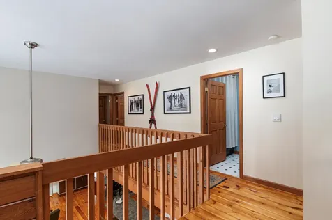 256 Bowlsville Road South Mount Holly VT 05758