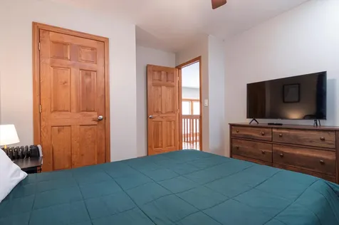 256 Bowlsville Road South Mount Holly VT 05758