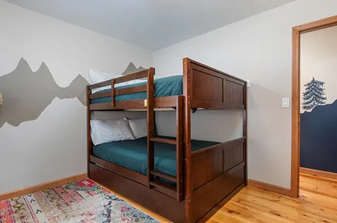 256 Bowlsville Road South Mount Holly VT 05758