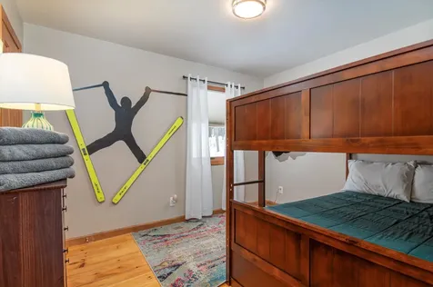 256 Bowlsville Road South Mount Holly VT 05758