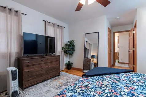 256 Bowlsville Road South Mount Holly VT 05758