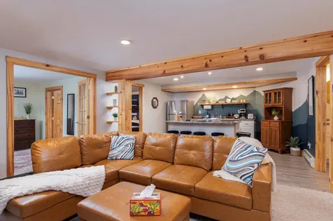 256 Bowlsville Road South Mount Holly VT 05758