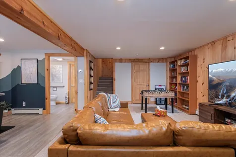 256 Bowlsville Road South Mount Holly VT 05758