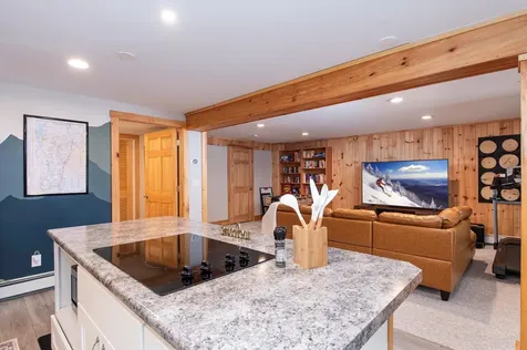 256 Bowlsville Road South Mount Holly VT 05758