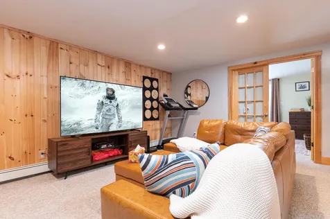 256 Bowlsville Road South Mount Holly VT 05758