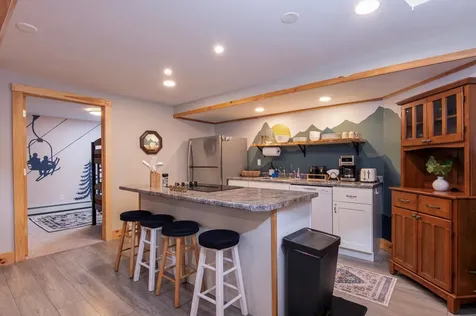 256 Bowlsville Road South Mount Holly VT 05758