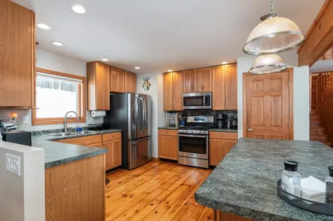 256 Bowlsville Road South Mount Holly VT 05758