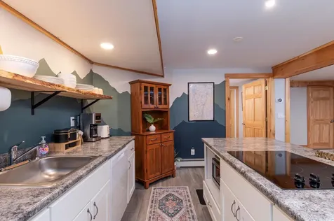 256 Bowlsville Road South Mount Holly VT 05758
