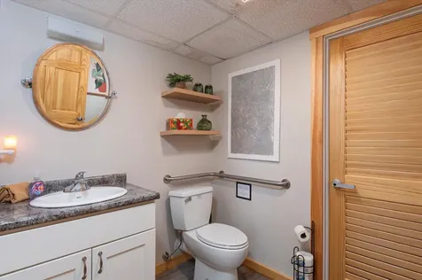 256 Bowlsville Road South Mount Holly VT 05758
