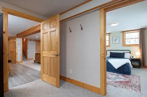 256 Bowlsville Road South Mount Holly VT 05758