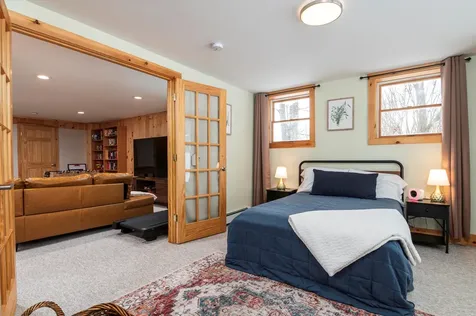 256 Bowlsville Road South Mount Holly VT 05758