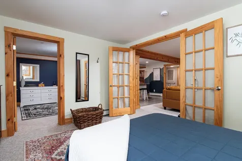 256 Bowlsville Road South Mount Holly VT 05758