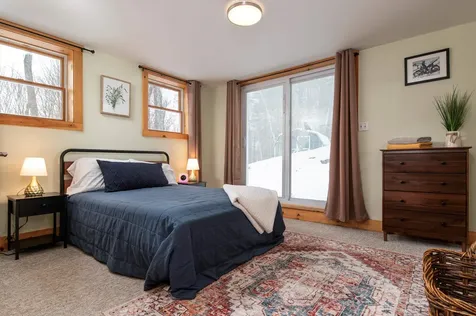 256 Bowlsville Road South Mount Holly VT 05758