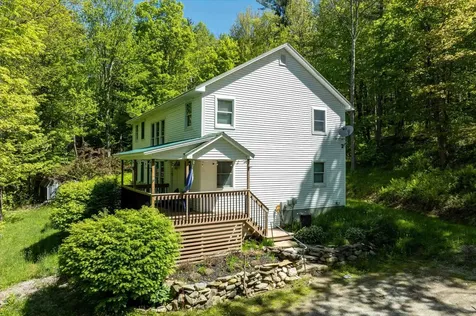 256 Bowlsville Road South Mount Holly VT 05758