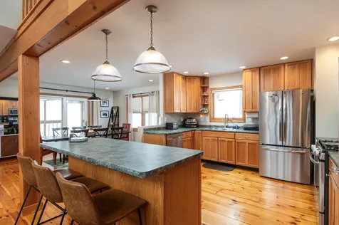 256 Bowlsville Road South Mount Holly VT 05758
