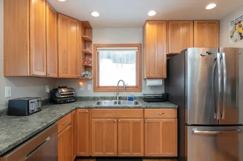 256 Bowlsville Road South Mount Holly VT 05758