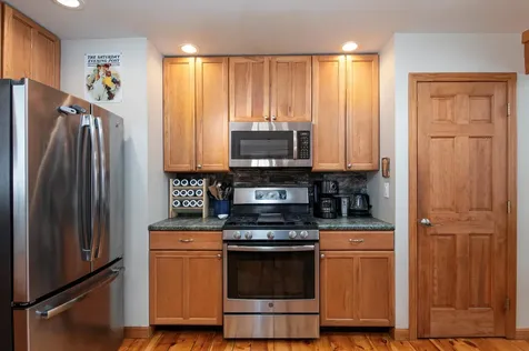 256 Bowlsville Road South Mount Holly VT 05758