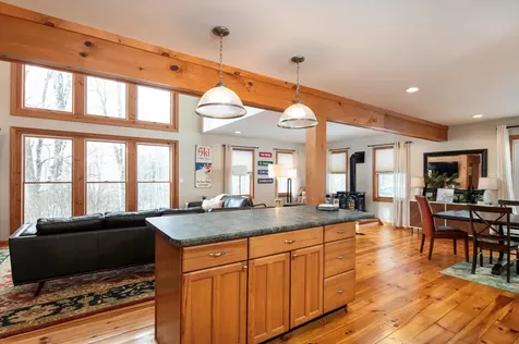 256 Bowlsville Road South Mount Holly VT 05758