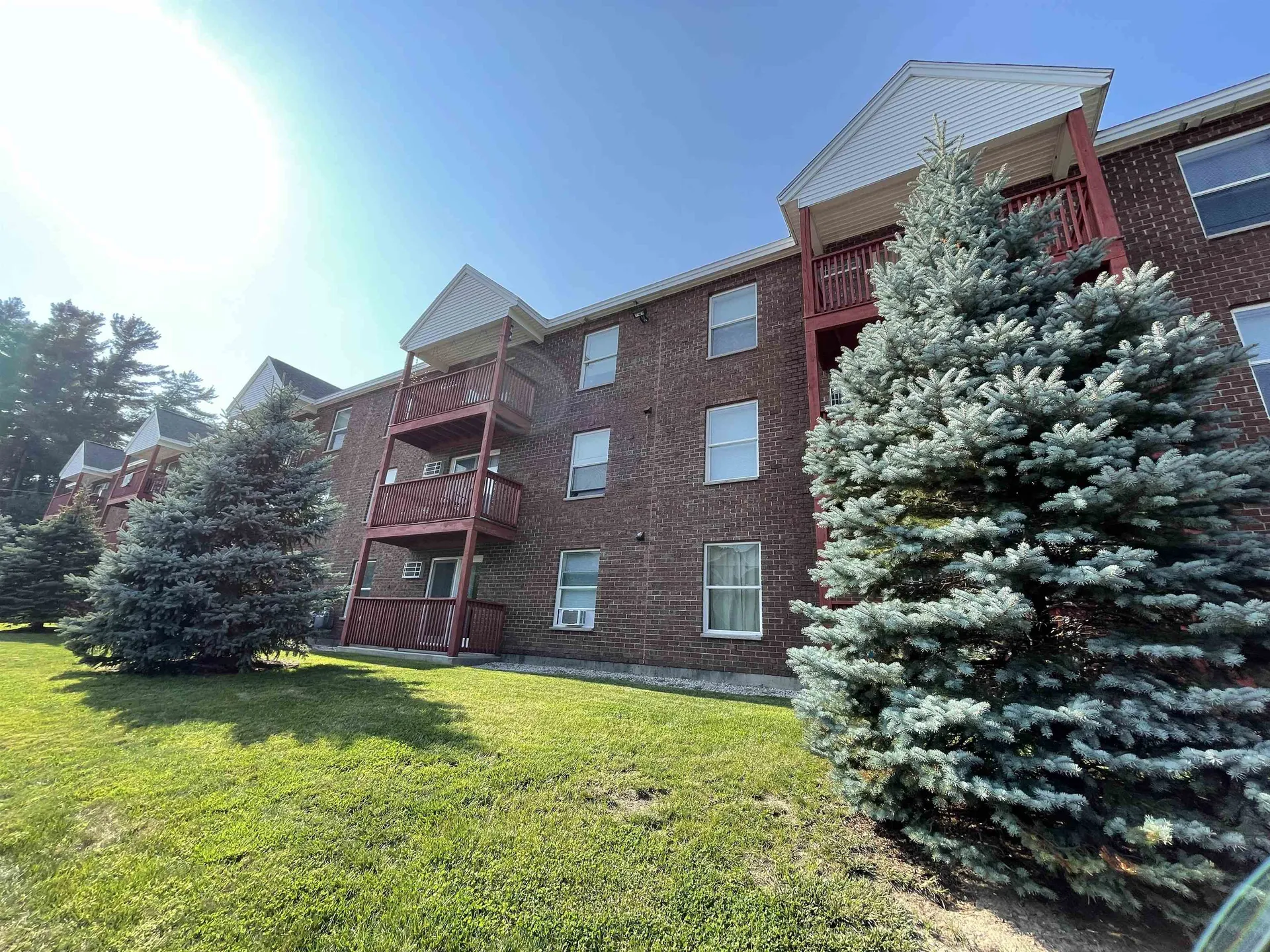 96 Powers Street Milford NH 03055