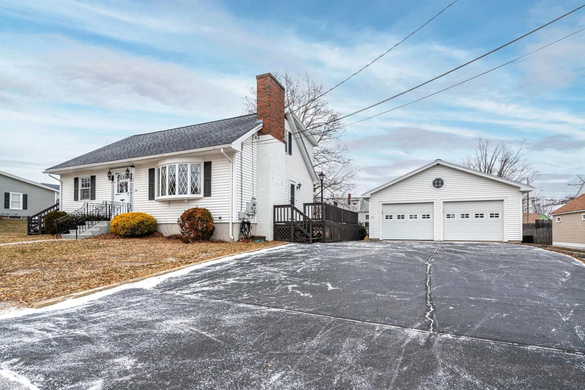 24 Eden Street Goffstown NH 03045