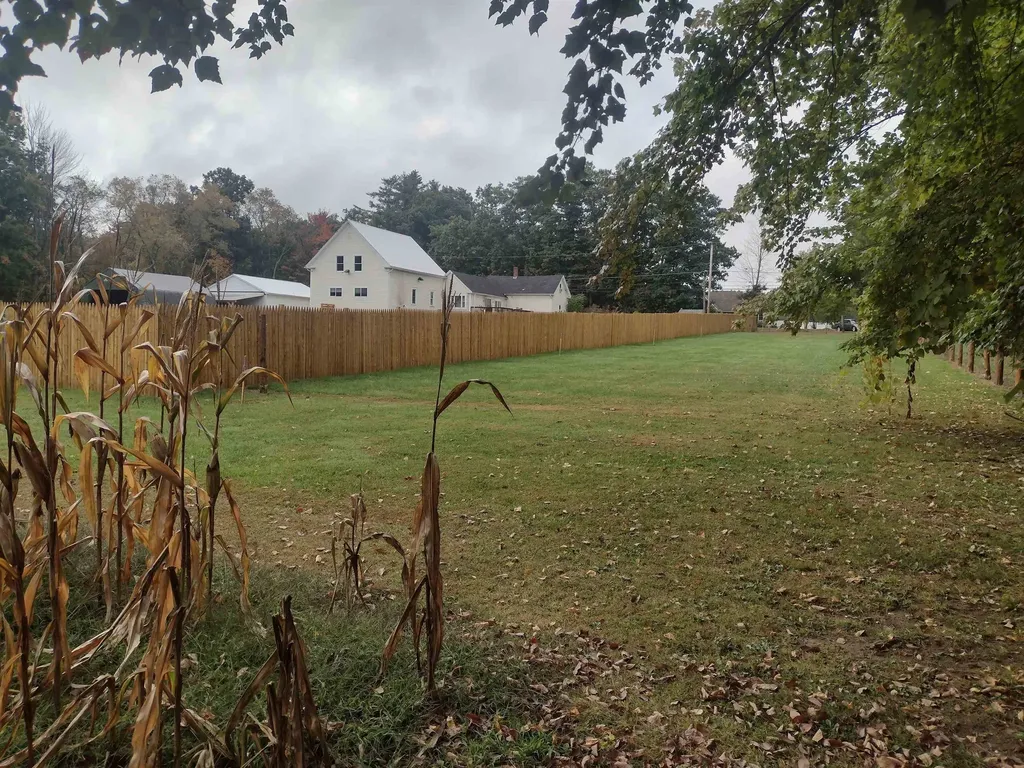 632 Salmon Falls Road Rochester NH 03868