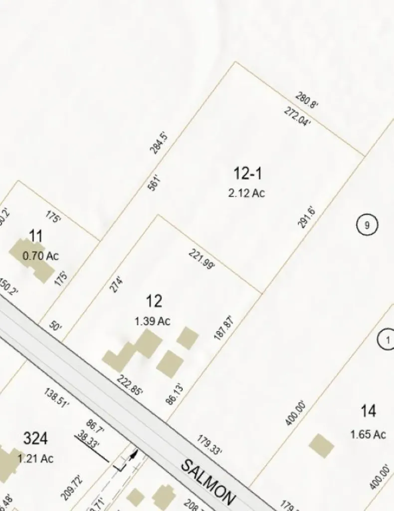 632 Salmon Falls Road Rochester NH 03868