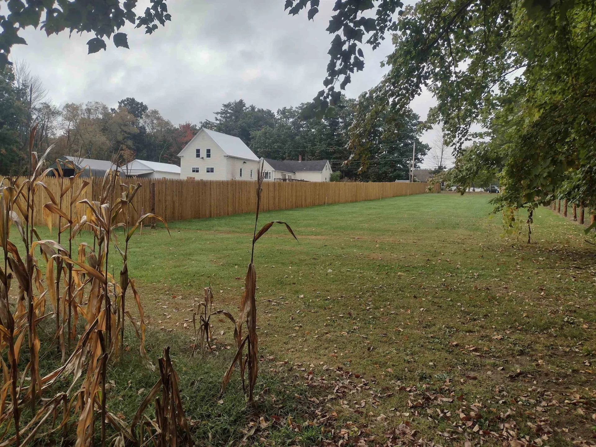 632 Salmon Falls Road Rochester NH 03868