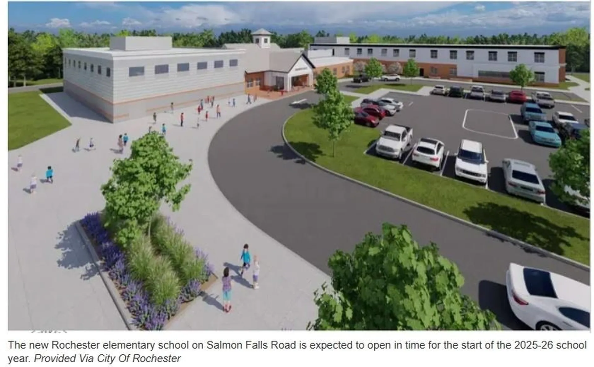 632 Salmon Falls Road Rochester NH 03868