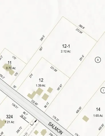 632 Salmon Falls Road Rochester NH 03868