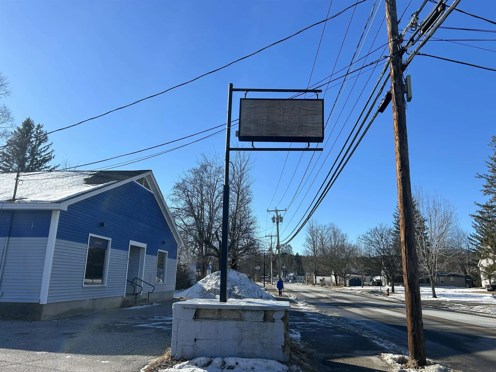 129 West Main Street Conway NH 03818