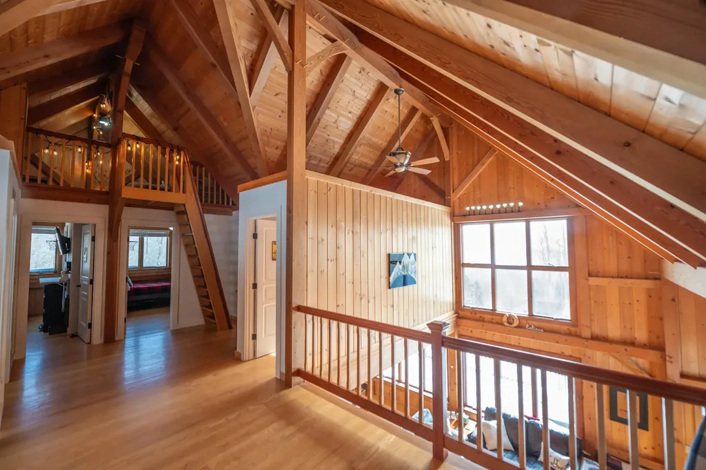 43 Upton Road Dover VT 05356