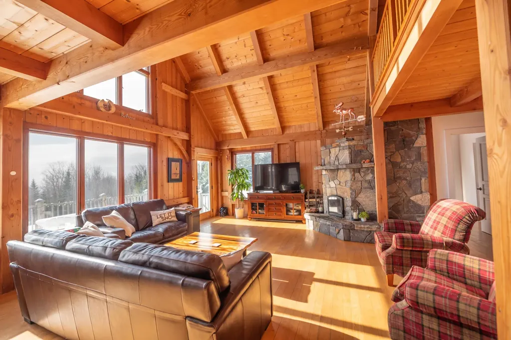 43 Upton Road Dover VT 05356