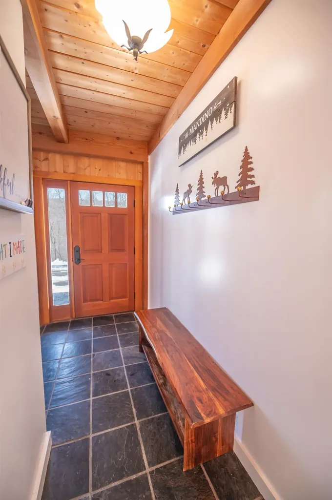 43 Upton Road Dover VT 05356